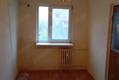 Propietar,vand apartament 2 camere ,semidecomandat in Constanta ,zona Groapa Penny market - 5