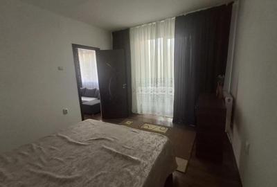 Garsonieră decomandată în Podu Roș - 2