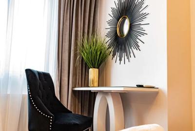 Apartament cu 2 camere decomandat, mobilat în Tractorul - 5