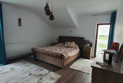 Casa vanzare zona deosebita - 13