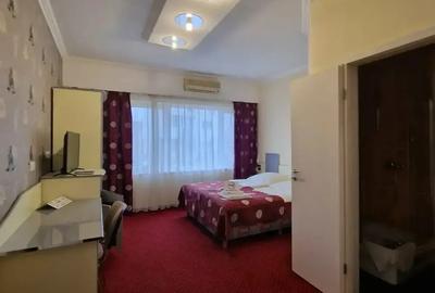 Spatiu pentru: sediu firma-birouri ,amenajat si mobilat pentru regim hotelier Airbnb. - 3