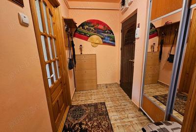 Apartament 2 camere, complet MOBILAT, plus ELECTROCASNICE - Ultracentral Apartament 2 camere, complet MOBILAT, plus ELECTROCASNICE - Ultracentral - 10