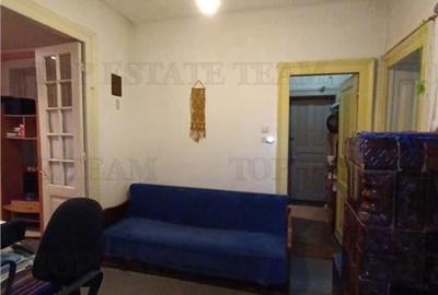 Vila cu aspect de conac in centrul Ploiestiului, ideala pentru locuinta, birou s - 6