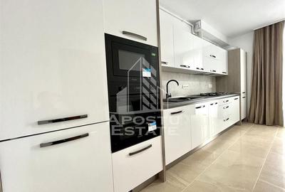 Apartament de lux cu 3 camere 2 bai in Monarch Tower zona Take Ionescu - 4
