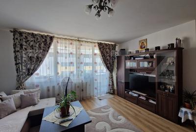 Apartament cu 2 camere semidecomandat, mobilat în Baciu - 9