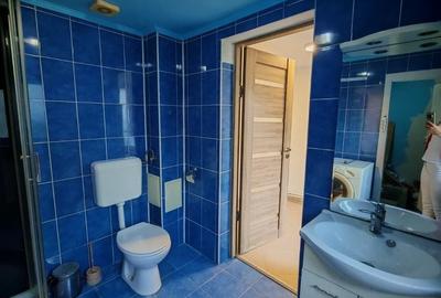 Apartament cu 1 camere semidecomandat în Central - 3