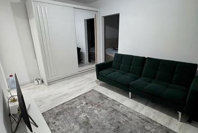 Apartament cu 2 camere semidecomandat în Valea Rosie - 4
