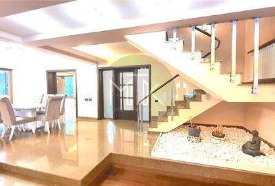 Vila Exclusivista - Iancu Nicolae | Mobilata LUX | Piscina, 4 loc parcare - 6