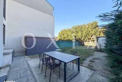 Apartament cu 4 camere în Central