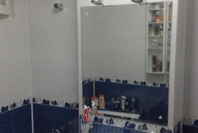 Apartament cu 2 camere semidecomandat, mobilat în Gorjului - 5