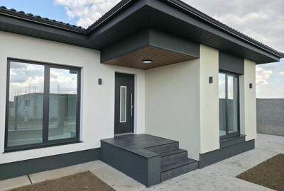 Casă cu 3 camere în Central - 7