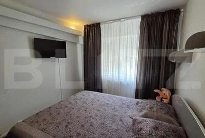 Apartament cu 3 camere decomandat, mobilat în Craiovița Nouă - 12