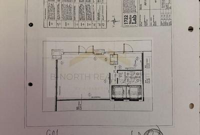 Birou, de 75 mp, în Drumul Taberei - 4