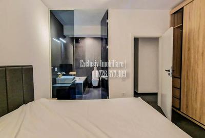 Avi Garden - Apartament Premium 3 camere cu Vedere Extinsa si Parcare Subterana - 17