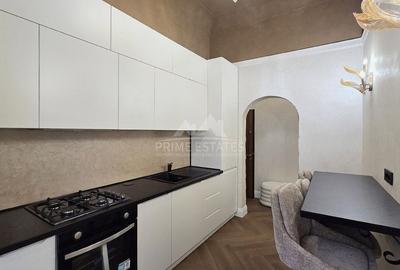 Vanzare apartament 2 camere Bdul Carol Biserica Armeneasca - 16