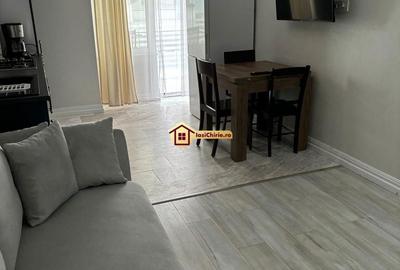 Apartament cu 2 camere semidecomandat, mobilat în Copou - 8