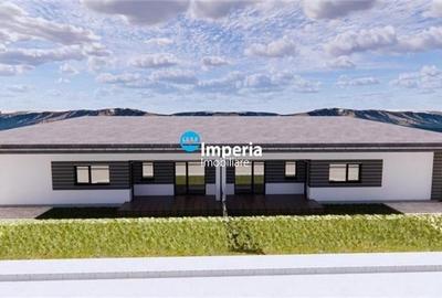 Teren Construcții intravilan de 800 mp, în Aeroport - 1