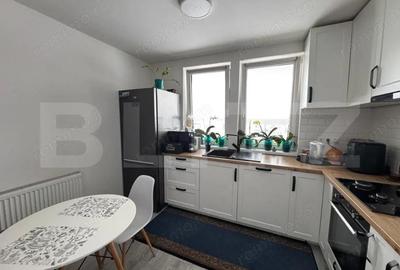 Apartament cu 2 camere decomandat în Central - 5