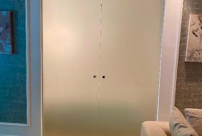 Peninsula apartament 2 camere ,lux, complet mobilat. - 6