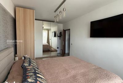 Apartament cu 4 camere decomandat, mobilat în Grivița - 17