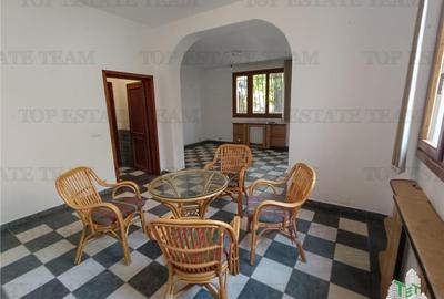 Vanzare vila pretabil rezidential, birouri, comercial metrou 1 Mai - 15