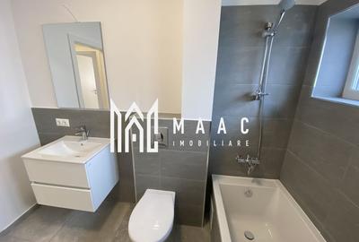 Apartament 2 camere | Finisat la cheie | Zona Industrială Vest - Sibiu - 3