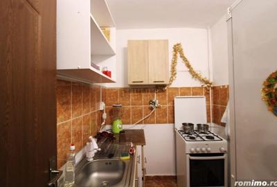 Garsonieră decomandată în Lipovei - 4