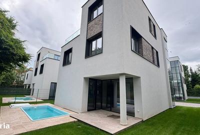 Casă cu 5 camere cu Teren 200 Mp în Central - 8