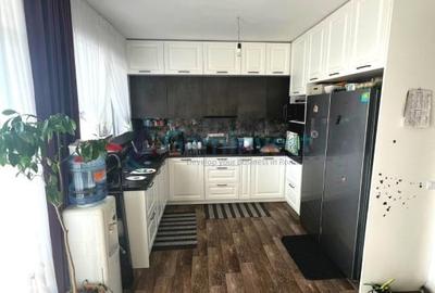 Duplex cu 3 camere cu Canalizare în Nojorid - 2