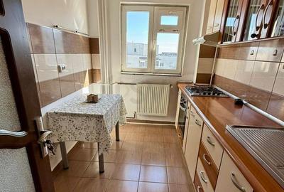 Apartament cu 2 camere decomandat, mobilat în Dristor