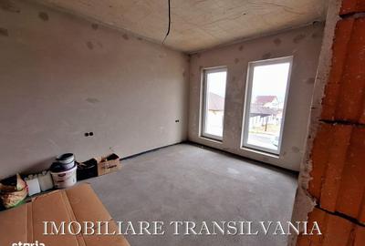 Casă cu 5 camere cu Teren 400 Mp în Cetății - 7