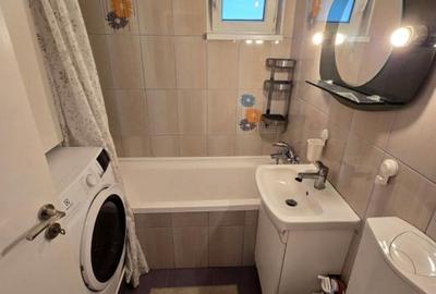 3 camere la cheie in Baneasa - 5