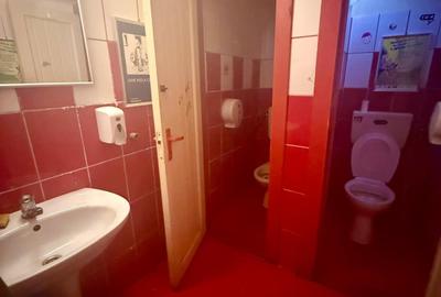 Spațiu comercial, de 88 mp, în Centrul Istoric - 11