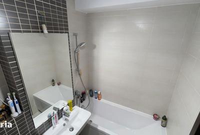 Apartament cu 2 camere în Păcurari - 7