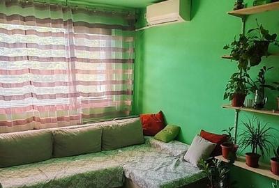 Ap 2 camere 54mp -12 minute mers Piata Sudului - Piata Straduintei - 8