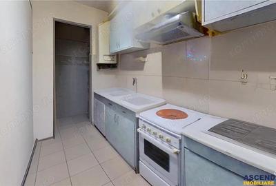 Tur 3D! Garsoniera decomandata, potential rezidential investitional, Tractorul, Brasov - 3