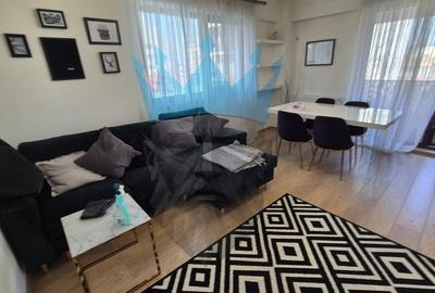 Apartament cu 3 camere decomandat, mobilat în Chitila - 2