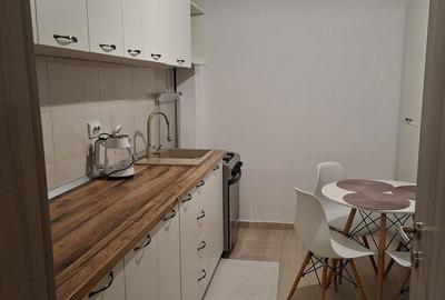 Apartament cu 2 camere decomandat în Apărătorii Patriei - 8