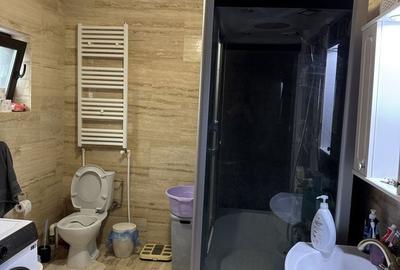 Casă cu 4 camere în Poroschia - 2