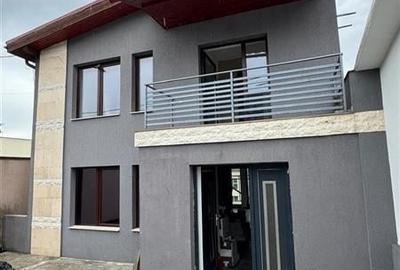 Casa individuala D+P+M,situata in cartierul Andrei Muresanu! - 2