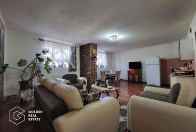 Casa cu teren de 842 mp, oras Lipova - 9