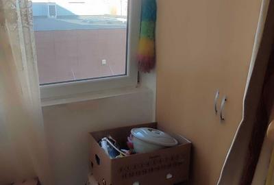 Apartament cu 2 camere decomandat în Ortelec - 3