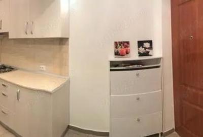 Apartament cu 2 camere semidecomandat în Gheorgheni - 8