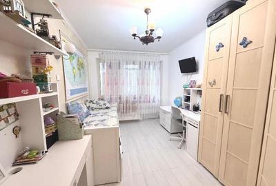 - 3 camere- Drumul Taberei - Bulevardul Timisoara - mobila - 3