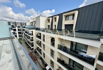 Apartament cu 2 camere decomandat, mobilat în 13 Septembrie - 13
