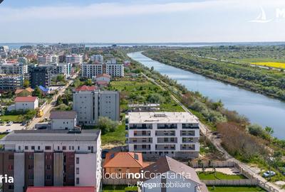 Apartament cu 2 camere decomandat în Nord - 16