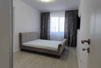 Prima inchiriere! 2 camere, mobilat si utilat Prima inchiriere! 2 camere, mobilat si utilat - 4