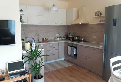 Apartament cu 3 camere decomandat în Apahida - 1