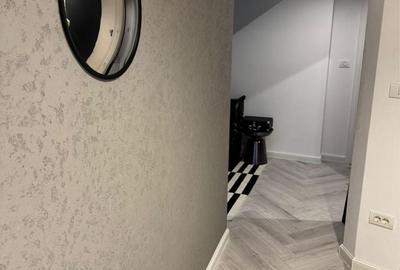 Garsonieră decomandată în Lacul Tei - 13