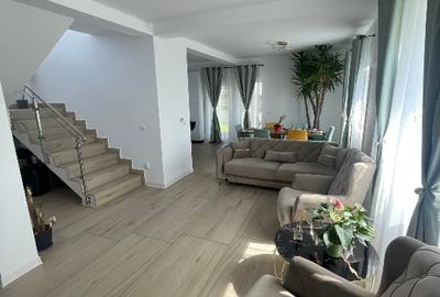 Casă individuală cu 4 camere cu Canalizare în Miroslava - 3
